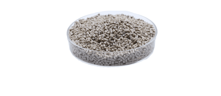PEEK Glass Fiber Reinforced